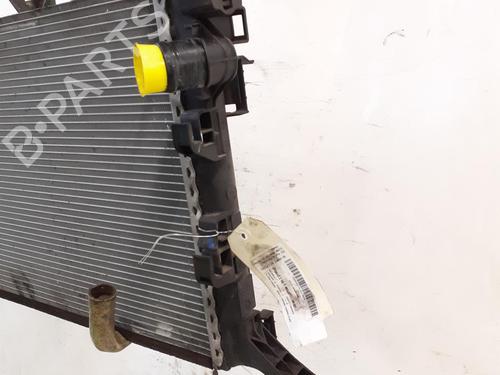 Køler RENAULT LAGUNA III (BT0/1) 1.5 dCi (BT00, BT0A, BT0T, BT1J) | BP24789521M31 