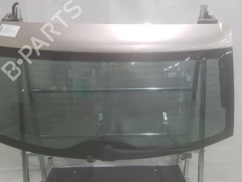 Used Bootlid window VW TOUAREG (7LA, 7L6, 7L7) 5.0 V10 TDI (313 hp) 24779287