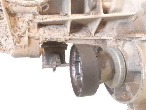 Gearbox FORD RANGER (TKE) 2.2 TDCi 4x4 | BP29407020M3 