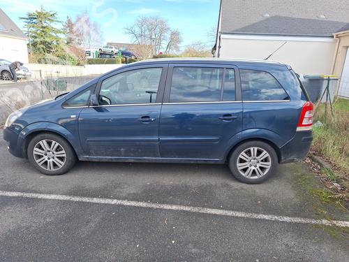 Used Parts OPEL ZAFIRA / ZAFIRA FAMILY B (A05) 1.7 CDTI (M75) 4528421