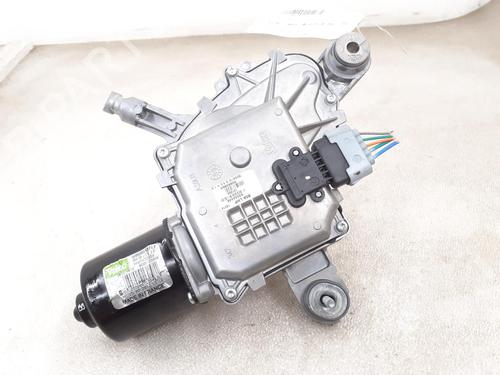 Used Front wiper motor Front wiper motor 24795689 24795689