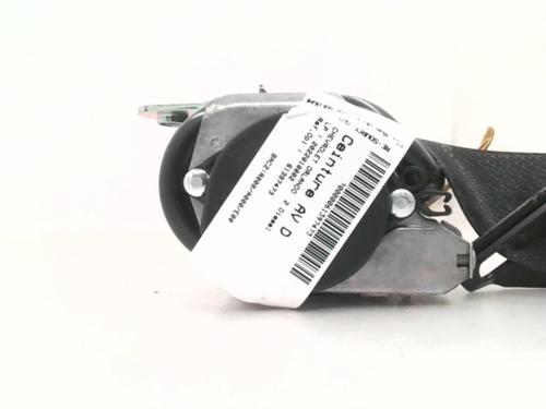 Front right seatbelt CHEVROLET ORLANDO (J309) 2.0 D | BP24784714I25  - Image 7