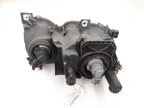 Left headlight BMW 3 Compact (E46) 318 td | BP24795801C28