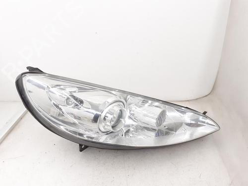Right headlight PEUGEOT 407 Coupe (6C_) 2.0 HDi | BP24785192C29 - Image 2