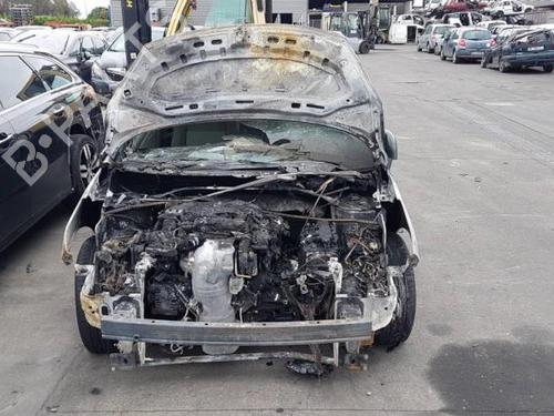Fuel flap PEUGEOT 207 (WA_, WC_) 1.6 HDi | BP24782294C131 
