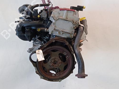 Engine MERCEDES-BENZ CLK Convertible (A208) CLK 230 Kompressor (208.447) | BP29452716M1 