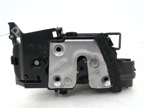 Rear left lock RENAULT TWINGO III (BCM_, BCA_)  | BP24779612C100 