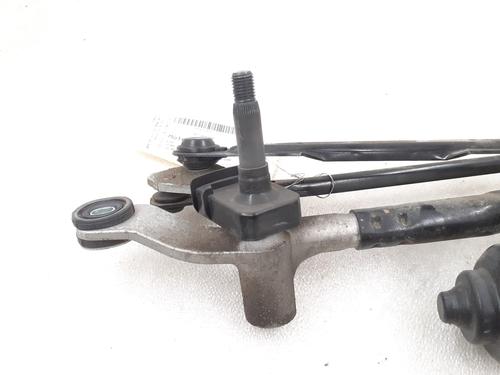 Front wiper motor KIA NIRO I (DE) 1.6 GDI Hybrid | BP24796406M29 