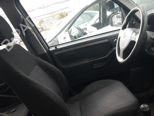 Front left window mechanism OPEL MERIVA A MPV (X03) 1.4 16V Twinport (E75) | BP24782341C22 