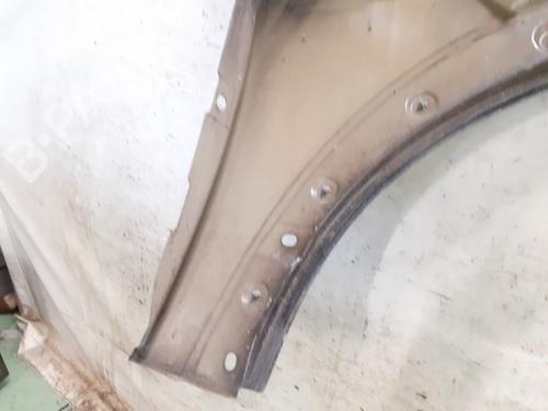 Left front fenders MINI MINI (R56) Cooper | BP28429664C41