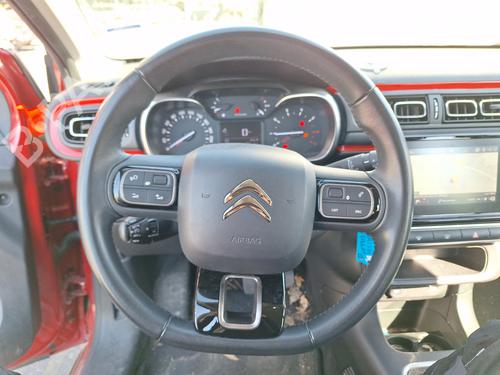 Dørliste CITROËN C3 III (SX) 1.2 THP 110 (SXHNPS, SXHNZT, SXHNZ6) | BP35957027C150 - Image 29