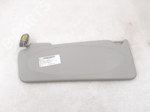 Sonnenblende Rechts für RENAULT KANGOO Express (FW0/1_) 1.5 dCi 75 (FW07, FW10, FW04) (75 hp) 24790754