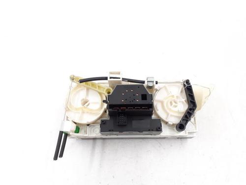 Climate control OPEL ZAFIRA A MPV (T98) 2.2 DTI 16V (F75) | BP24783540I5