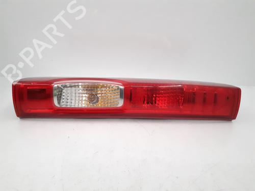 Used Left taillight RENAULT TRAFIC II Bus (JL) 2.0 dCi 90 (JL00, JL01, JL0H, JL0M, JL0P, JL0S) (90 hp) 30134039
