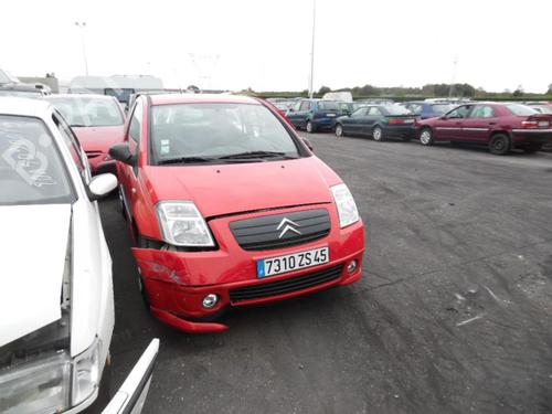 Højre baglygte CITROËN C2 (JM_) 1.4 | BP24773463C35 