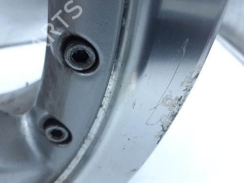 Rim MERCEDES-BENZ E-CLASS (W211) E 220 CDI (211.006) | BP29993671C45