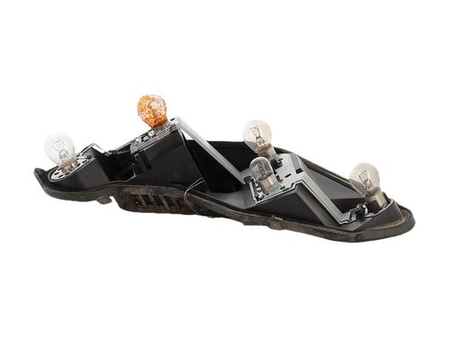 Support de lampe Support de lampe PEUGEOT 207 (WA_, WC_) 1.6 HDi (90 hp) 39698487 39698487