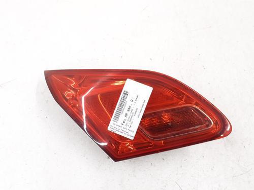 Used Left tailgate light Left tailgate light OPEL ASTRA J (P10) 1.3 CDTI (68) (95 hp) 24784878 24784878