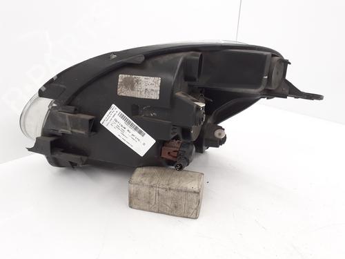 Right headlight FIAT 500L (351_, 352_) 1.4 (199LYB1B) | BP33309053C29 - Image 4
