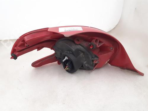 Right taillight PEUGEOT 208 I (CA_, CC_) 1.6 HDi | BP24792352C35 
