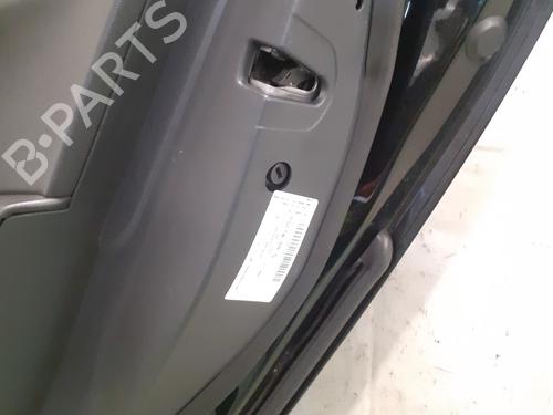 Right rear door PEUGEOT 508 I (8D_) 2.0 HDi | BP27837912C5 