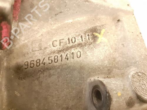 Getriebe PEUGEOT RCZ 2.0 HDi | BP24771644M3