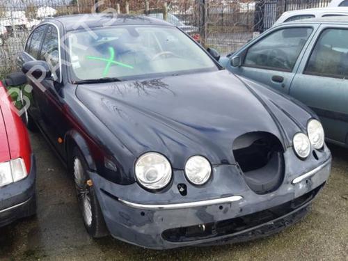 Rear differential JAGUAR S-TYPE II (X200) 4.2 V8 | BP24779164M24 