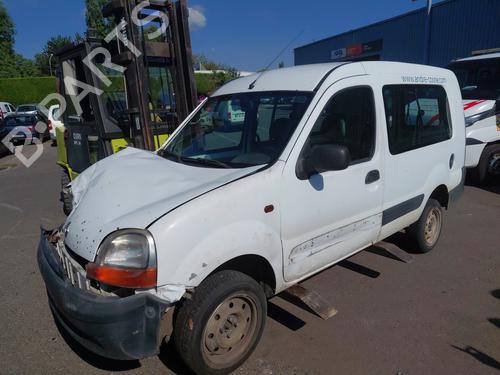 Used Parts RENAULT KANGOO (KC0/1_) D 65 1.9 (KC0E, KC02, KC0J, KC0N) (64 hp) 4310593