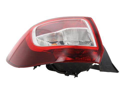 Used Left taillight Left taillight 36786976 36786976