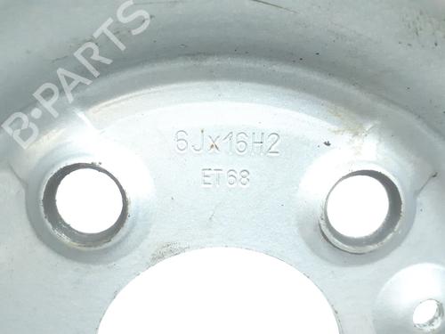 Fælk FIAT DUCATO Platform/Chassis (244_) 2.8 JTD | BP39698474C45 - Image 3