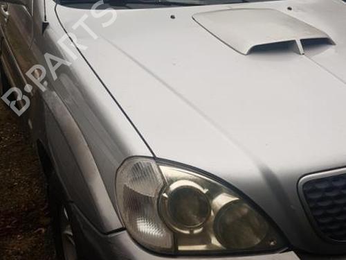 Used Parts HYUNDAI TERRACAN (HP) 2.9 CRDi 4WD 2416135