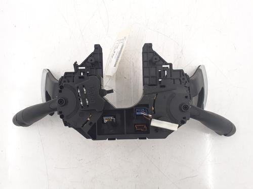Used Steering column stalk Steering column stalk CITROËN C4 Picasso I MPV (UD_) 1.6 HDi 110 (112 hp) 32861492 32861492