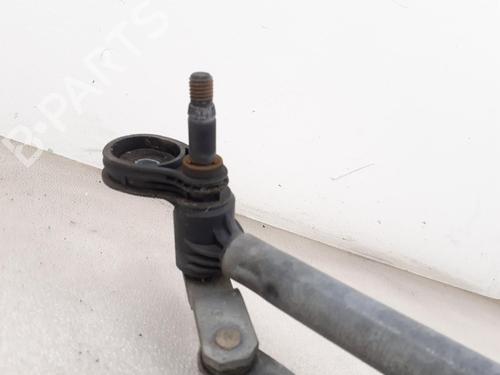 Front wiper motor OPEL ASTRA H GTC (A04) 1.9 CDTI (L08) | BP24790516M29 