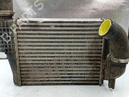 Used Intercooler Intercooler PEUGEOT EXPERT Van (V_) 2.0 BlueHDi 120 (122 hp) 32726825 32726825