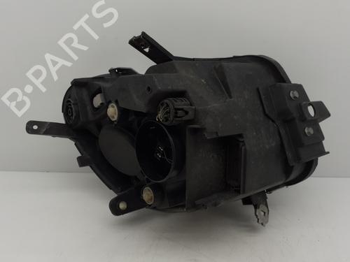 Used Right headlight Right headlight ALFA ROMEO MITO (955_) 1.3 MultiJet (955AXP1A, 955AYC1A) (95 hp) 34045014 34045014