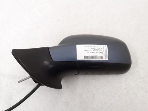 Used Left mirror PEUGEOT 407 (6D_) 1.6 HDi 110 (6D9HZC, 6D9HYC) (109 hp) 24782191
