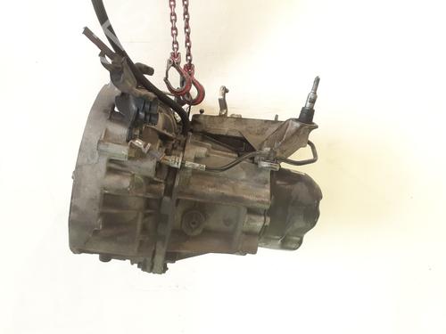 Gearbox RENAULT MODUS / GRAND MODUS (F/JP0_) 1.5 dCi (FP0D, JP0D) | BP26881951M3 - Image 5