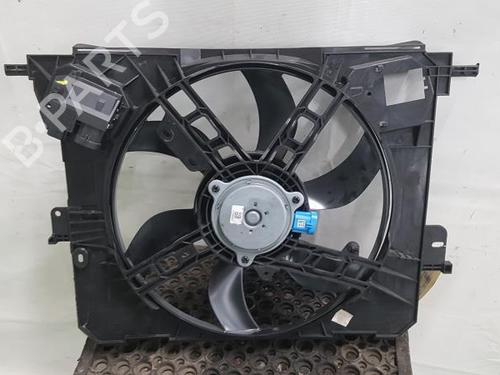 Used Radiator fan RENAULT TWINGO III (BCM_, BCA_) [2014-2025]  24779588