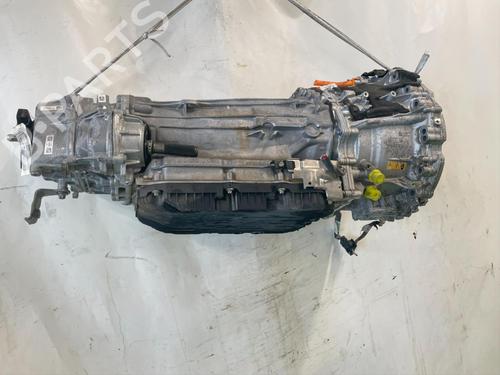 Gearbox MERCEDES-BENZ GLC Coupe (C253) 300 de 4-matic (253.311) | BP24791220M3 