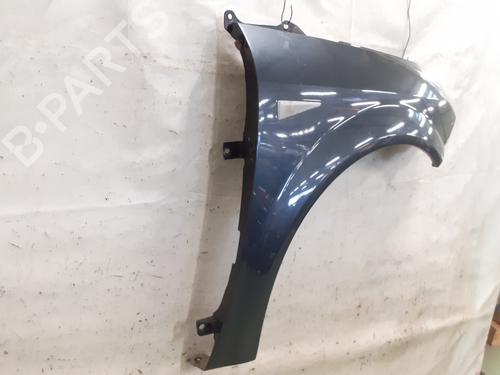 Right front fenders RENAULT SCÉNIC II (JM0/1_) 1.5 dCi (JM1E, JM16) | BP29893661C42