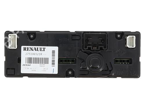 Climate control RENAULT MASTER III Platform/Chassis (EV, HV, UV) | BP37277425I5 - Image 4