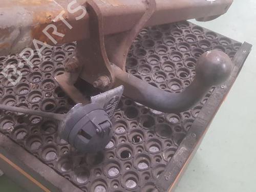 Tow ball/Mechanism NISSAN PRIMERA Hatchback (P11) 2.0 TD | BP24778935C141 