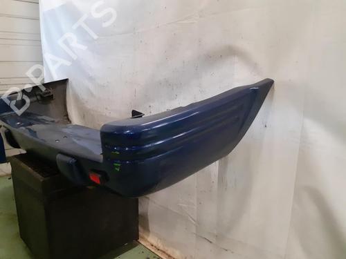 Rear bumper JEEP GRAND CHEROKEE I (ZJ, ZG) 2.5 TD 4x4 (Z) | BP24793125C8 