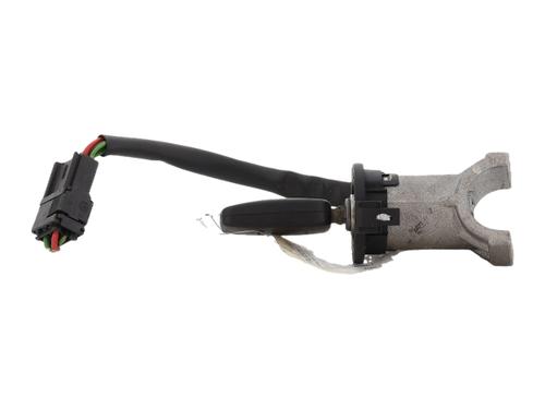 Used Ignition barrel Ignition barrel IVECO DAILY IV Van 35C15 V, 35C15 V/P (146 hp) 40433126 40433126