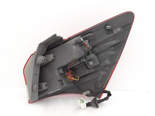 Used Left taillight Left taillight HYUNDAI ix20 (JC) 1.6 CRDI (116 hp) 33541099 33541099