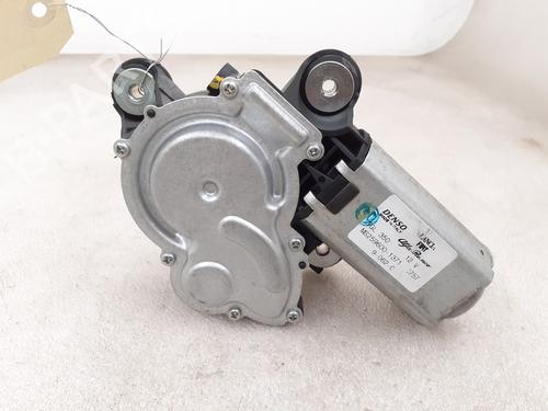 Rear wiper motor FIAT 500 (312_) 1.2 (312AXA1A) | BP24797909M102 