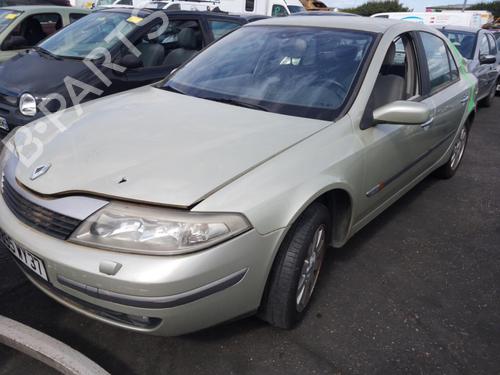 Fuel flap RENAULT LAGUNA II (BG0/1_) 1.9 dCi (BG08, BG0G) | BP24784785C131 