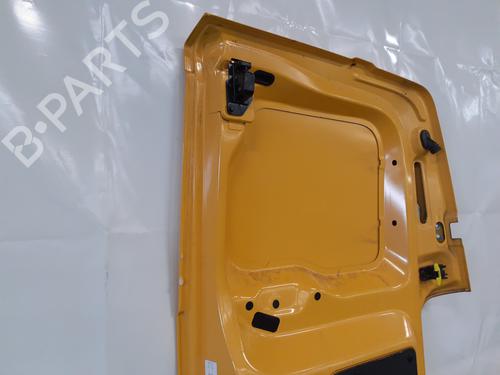 Left tailgate CITROËN JUMPY III Van (V_) 1.5 BlueHDi 100 | BP34574679C76 - Image 5