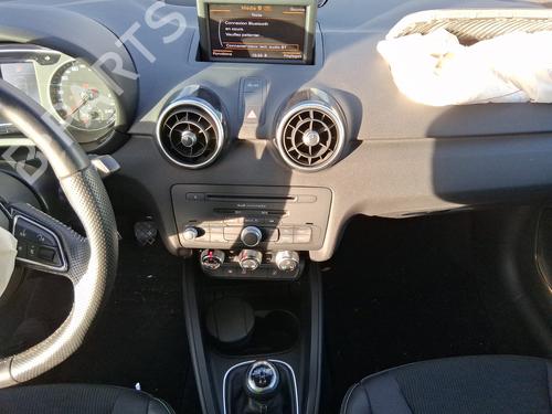 Climate control AUDI A1 (8X1, 8XK) 1.6 TDI | BP32111764I5  - Image 21