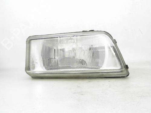 Used Right headlight PEUGEOT BOXER Van (230L) 2.5 D (86 hp) 24778220